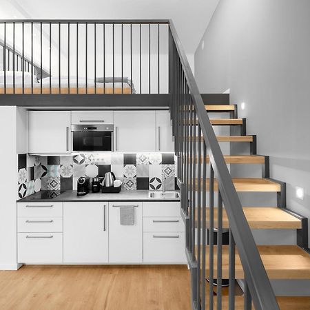 Jobelhome Apartments Budapest Luaran gambar