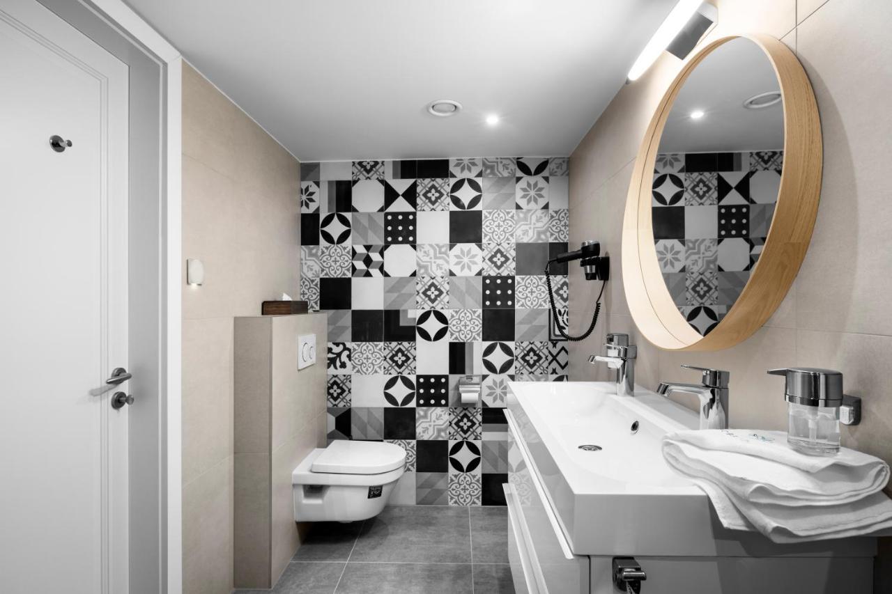 Jobelhome Apartments Budapest Luaran gambar