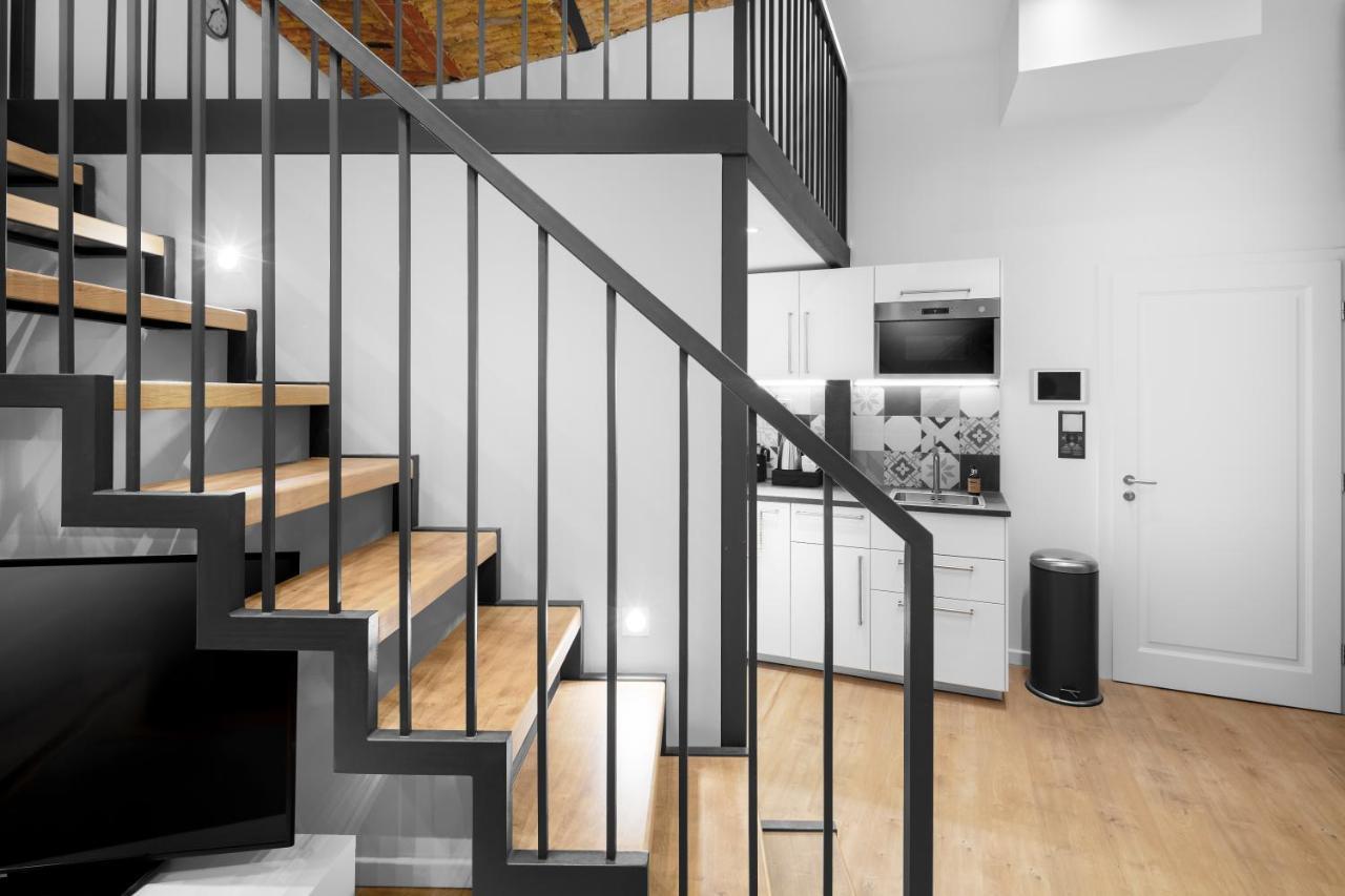 Jobelhome Apartments Budapest Luaran gambar